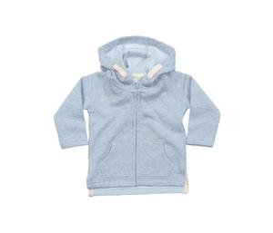 Babybugz BZ032 - Sudadera con capucha