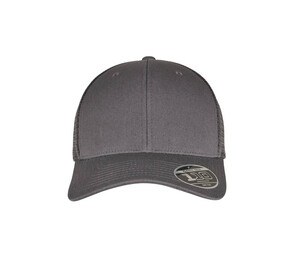 Flexfit FX110M - gorra de camionero Charcoal