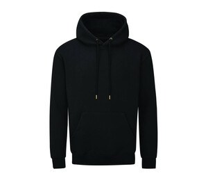 Mantis MT004 - Sudadera esencial Black