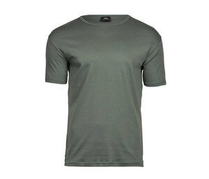 Tee Jays TJ520 - Camiseta Interlock Para Hombre