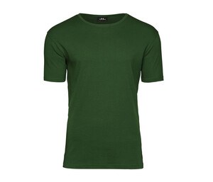 Tee Jays TJ520 - Camiseta Interlock Para Hombre