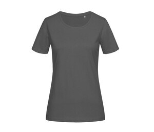 Stedman ST7600 - Lux camiseta damas Slate Grey