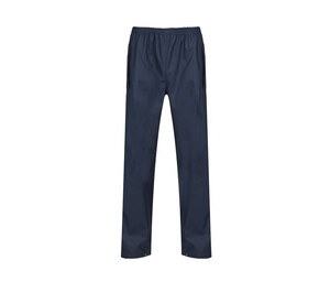 Regatta RGW322R - Pantalones de lluvia