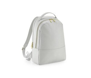 Bag Base BG768 - Mochila boutique Soft Grey