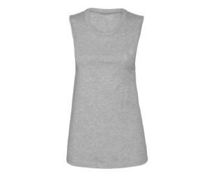 Bella+Canvas BE6003 - Tanque muscular de jersey femenino