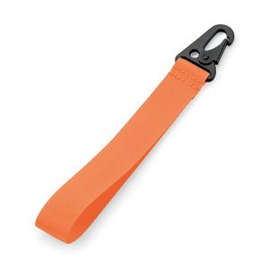 Bag Base BG100 - LLAVERO PERSONALIZABLE Naranja