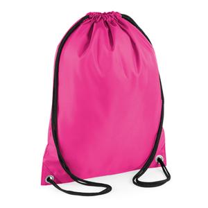 Bag Base BG5 - Mochila con cordones Budget