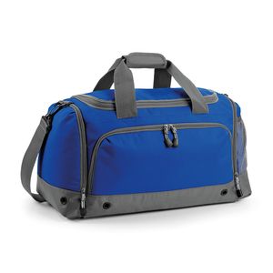 Bag Base BG544 - Bolsa de deporte Athleisure Bright Royal