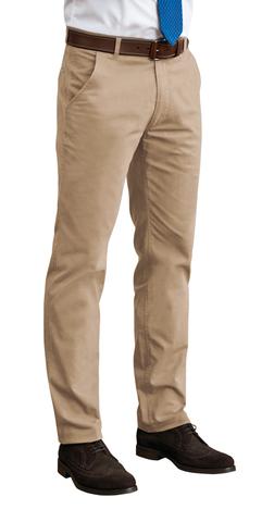 Brook Taverner BT8807 - Chino Miami - corte slim