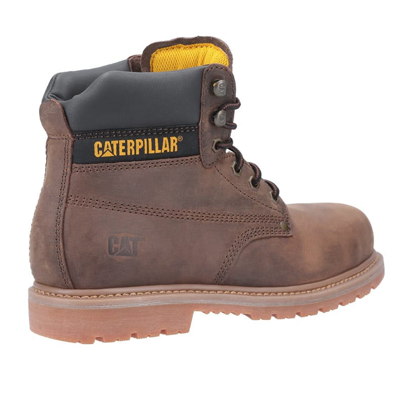 Caterpillar CATPOWER - Calzado de seguridad «Holton»