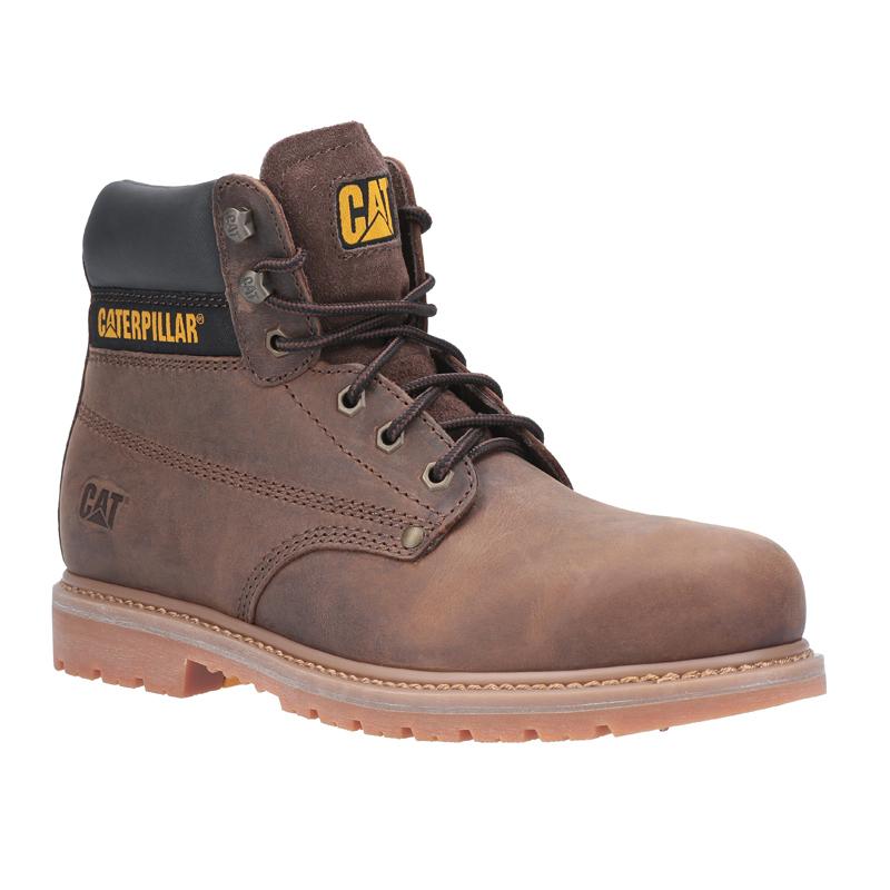 Caterpillar CATPOWER - Calzado de seguridad «Holton»