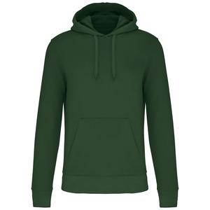 Kariban K4027 - SUDADERA CAPUCHA ECORRESPONSABLE HOMBRE