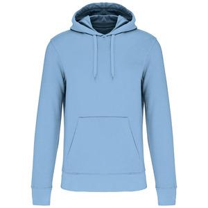 Kariban K4027 - SUDADERA CAPUCHA ECORRESPONSABLE HOMBRE