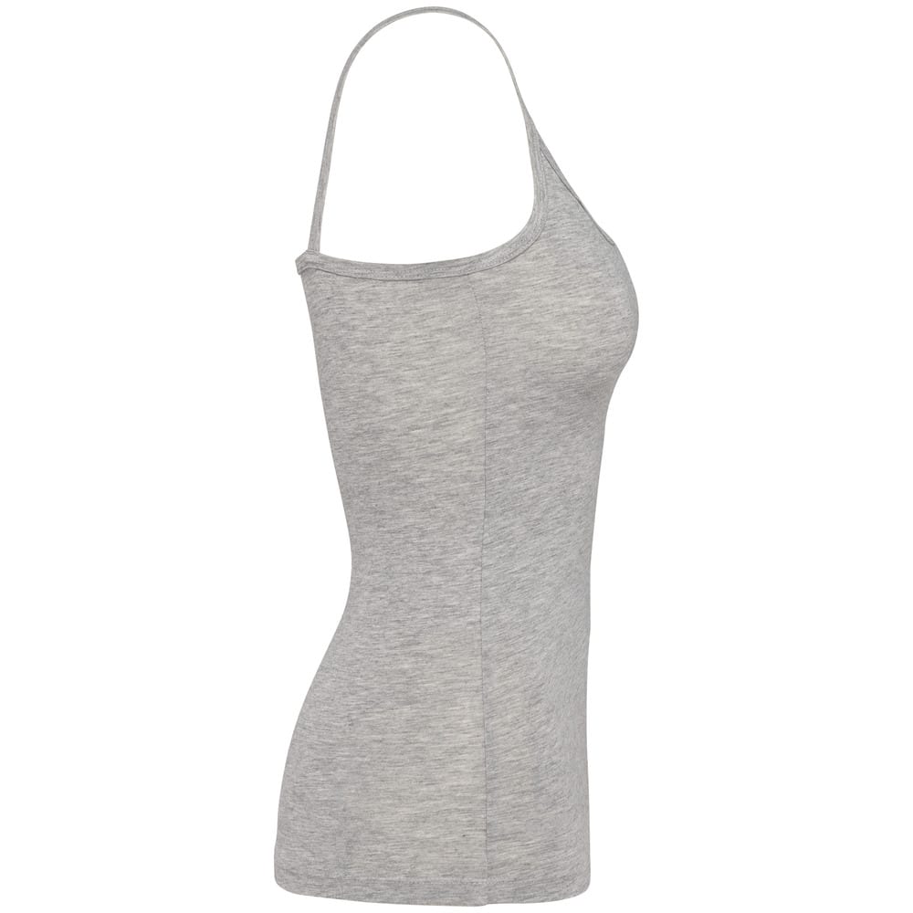 Kariban K397 - Camiseta tirantes mujer