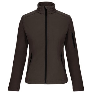 Kariban K400 - LADIES SOFTSHELL JACKET - CHAQUETA SOFTSHELL PARA MUJER