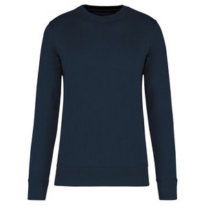 Kariban K4026 - SUDADERA ECORRESPONSABLE NIÑOS Azul marino