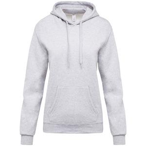 Kariban K473 - Sudadera con capucha de mujer