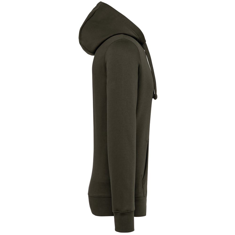 Kariban K489 - Sudadera con capucha para hombre