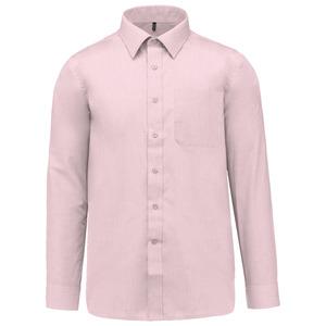 Kariban K545 - ACE - CAMISA DE MANGA LARGA