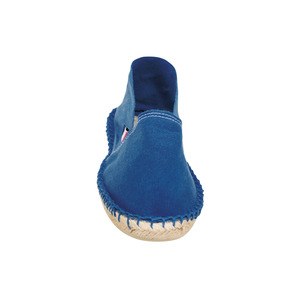 Kariban K840 - ALPARGATAS UNISEX Francés Azul