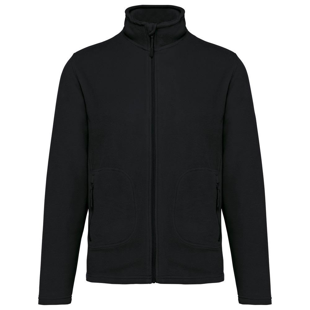 Kariban K9121 - Chaqueta micropolar ecorresponsable - Unisex