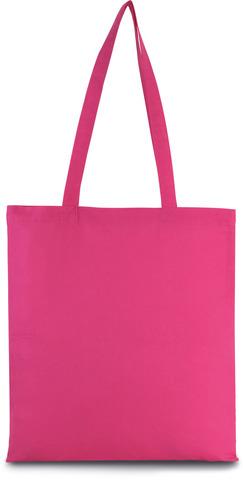 Kimood KI0223 - BOLSA SHOPPER CON ASAS CORTAS