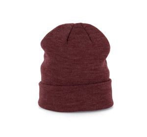 K-up KP031 - GORRO Wine Heather