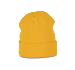 K-up KP031 - GORRO Yellow