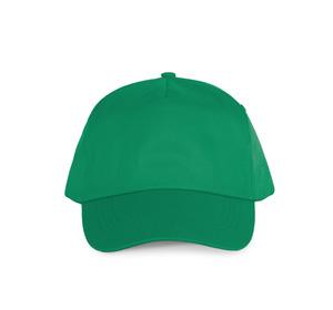 K-up KP034 - FIRST - GORRA 5 PANELES