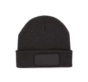 K-up KP890 - Gorro reciclado con parche