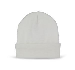 K-up KP893 - GORRO PUNTO RECICLADO CON FORRO