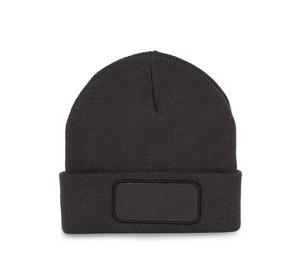 K-up KP895 - Gorro con parche