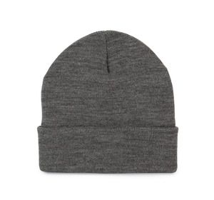 K-up KP896 - Gorro con forro Thinsulate™ Grey Heather