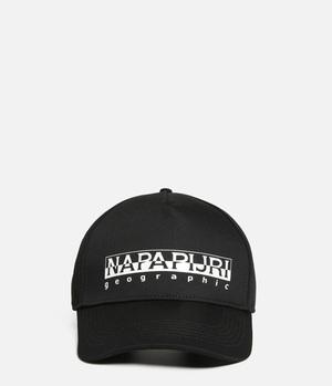 NAPAPIJRI NP0A4GAZ - Gorra F-Box