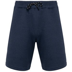 PROACT PA1028 - Short hombre French Navy Heather