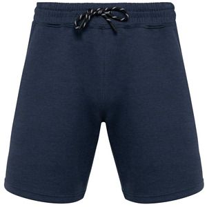 PROACT PA1029 - Short mujer French Navy Heather
