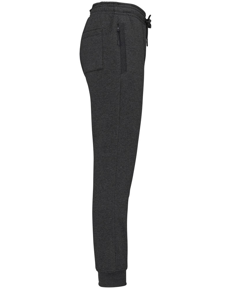 Proact PA1012 - Pantalón de chadal de jogging con bolsillos multi-deporte para adultos