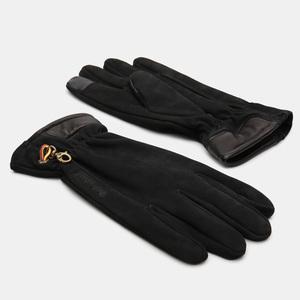 Timberland TBA1EMN - Guantes Nobuck Táctiles