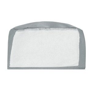 WK. Designed To Work WKP101 - Gorro bandana - Unisex Snow Grey