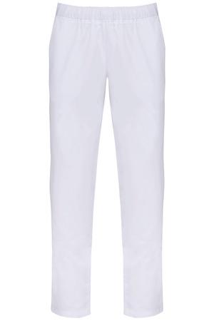 WK. Designed To Work WK704 - Pantalón pijama algodón – Unisex