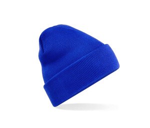 Beechfield BF045R - Gorro de espinilla original reciclado