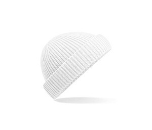 Beechfield BF383R - Gorro de puerto White