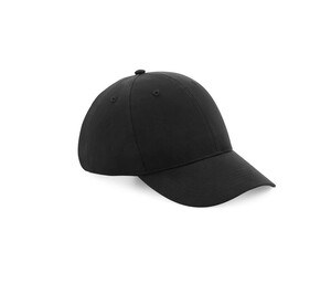 Beechfield BF070R - Gorra de estilo profesional reciclado