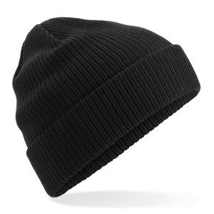 Beechfield B050 - Gorro algodón orgánico