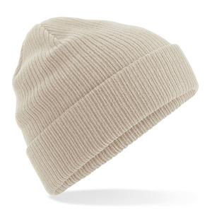 Beechfield B050 - Gorro algodón orgánico