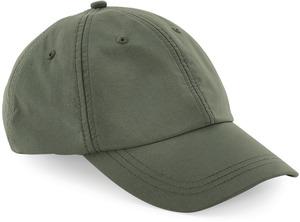 Beechfield B187 - Gorra Outdoor - 6 paneles