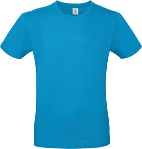 B&C CGTU01T - Camiseta #E150 hombre Atoll