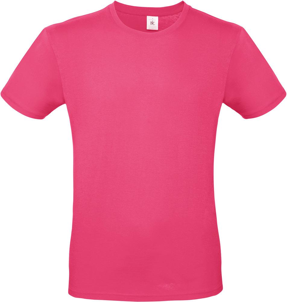 B&C CGTU01T - Camiseta #E150 hombre