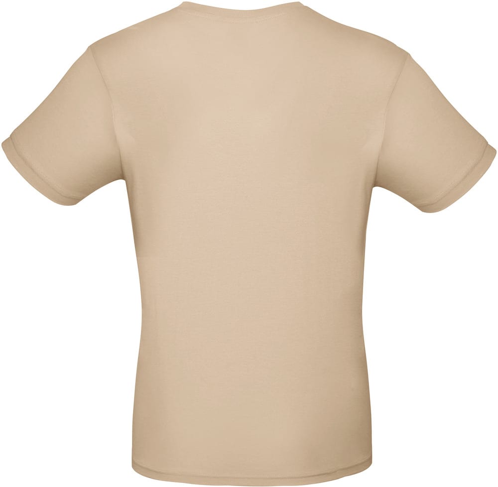 B&C CGTU01T - Camiseta #E150 hombre