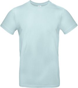 B&C CGTU03T - Camiseta #E190 hombre Millennial Mint